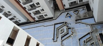2 BHK Apartment – Exterior View View at IRA Aspiration, Kollur - for Rent