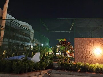 2 BHK Apartment – Exterior View View at IRA Aspiration, Kollur - for Rent