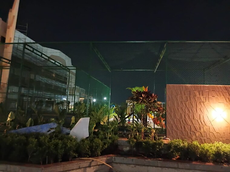 Exterior View, ira-aspiration 2 Bedroom 1295 Sq.Ft. Apartment In Kollur Hyderabad 9399917