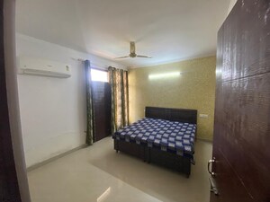Bedroom in 4 BHK Apartment at Ambala Highway – for Rent
