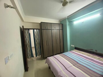 Bedroom in 4 BHK Apartment at Ambala Highway – for Rent