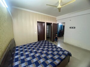 Bedroom in 4 BHK Apartment at Ambala Highway – for Rent