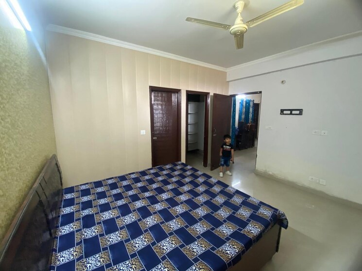 Bedroom, ambala highway 4 Bedroom 1800 Sq.Ft. Apartment In Ambala Highway Zirakpur 9399924