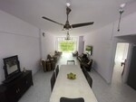 3 BHK + Servant Room 1326 Sq.Ft. Apartment in Shalaka Apartment