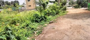 Plot Area in  Plot at Hrbr Layout – for Sale