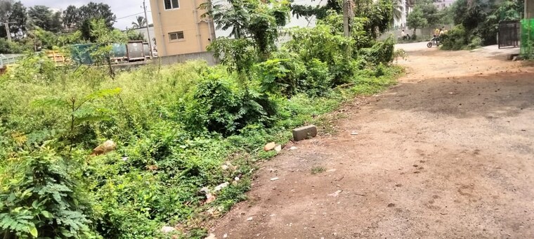 undefined, hrbr layout  1200 Sq.Ft. Plot In Hrbr Layout Bangalore 9399983