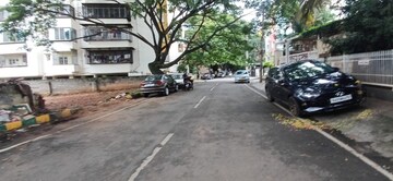  Plot For Sale in Hrbr Layout