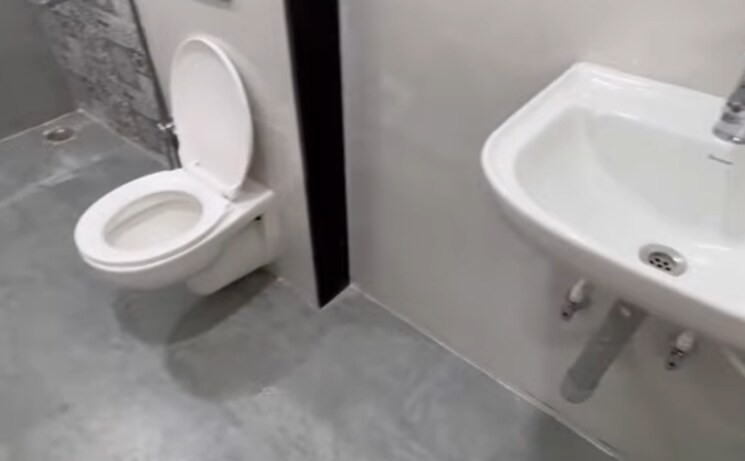 Bathroom, whitefield 3 Bedroom 1500 Sq.Ft. Villa In Whitefield Bangalore 9399954