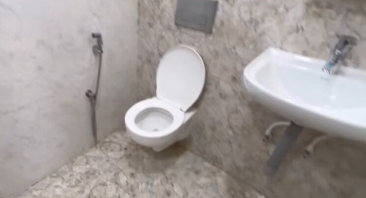 Bathroom, whitefield 3 Bedroom 1500 Sq.Ft. Villa In Whitefield Bangalore 9399954