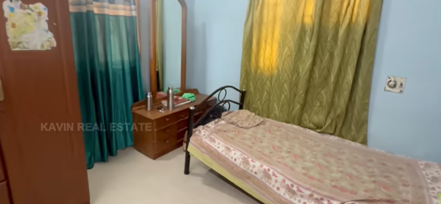 3 BHK + Pooja Room Villa For Sale in Whitefield