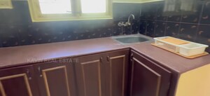 Kitchen in 3 BHK Villa at Whitefield – for Sale