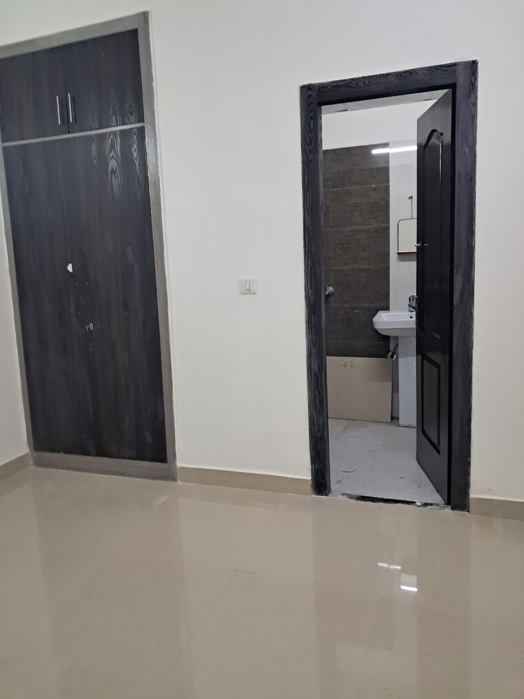 Kitchen, angel-jupiter 2 Bedroom 640 Sq.Ft. Apartment In Ahinsa Khand 2 Ghaziabad 9400075