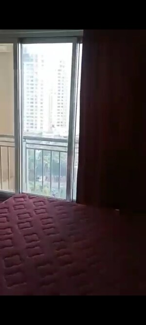 Bedroom in 2 BHK Apartment at Ashok Towers, Parel – for Rent