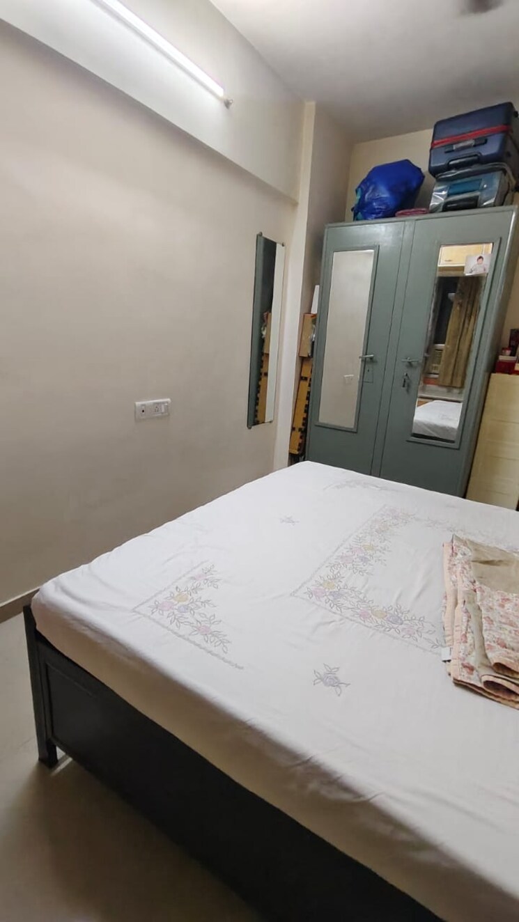 Bedroom, swapnalok-apartment-andheri 1 Bedroom 400 Sq.Ft. Apartment In Andheri East Mumbai 9400109