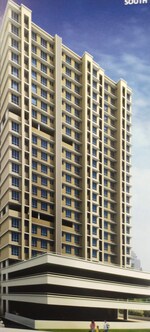 1 Rk  215 Sq.Ft. Apartment in Shree Om Siddhivinayak CHS