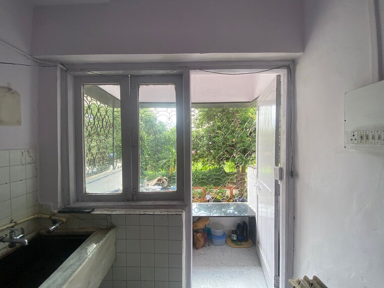 Kitchen, shalaka-apartment 3 Bedroom 1326 Sq.Ft. Apartment In Nariman Point Mumbai 9400122