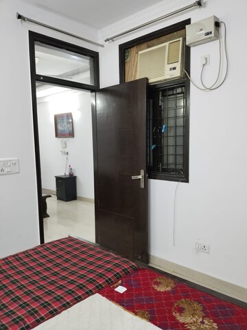 Bedroom in 2 BHK Apartment at Panchsheel Vihar – for Rent