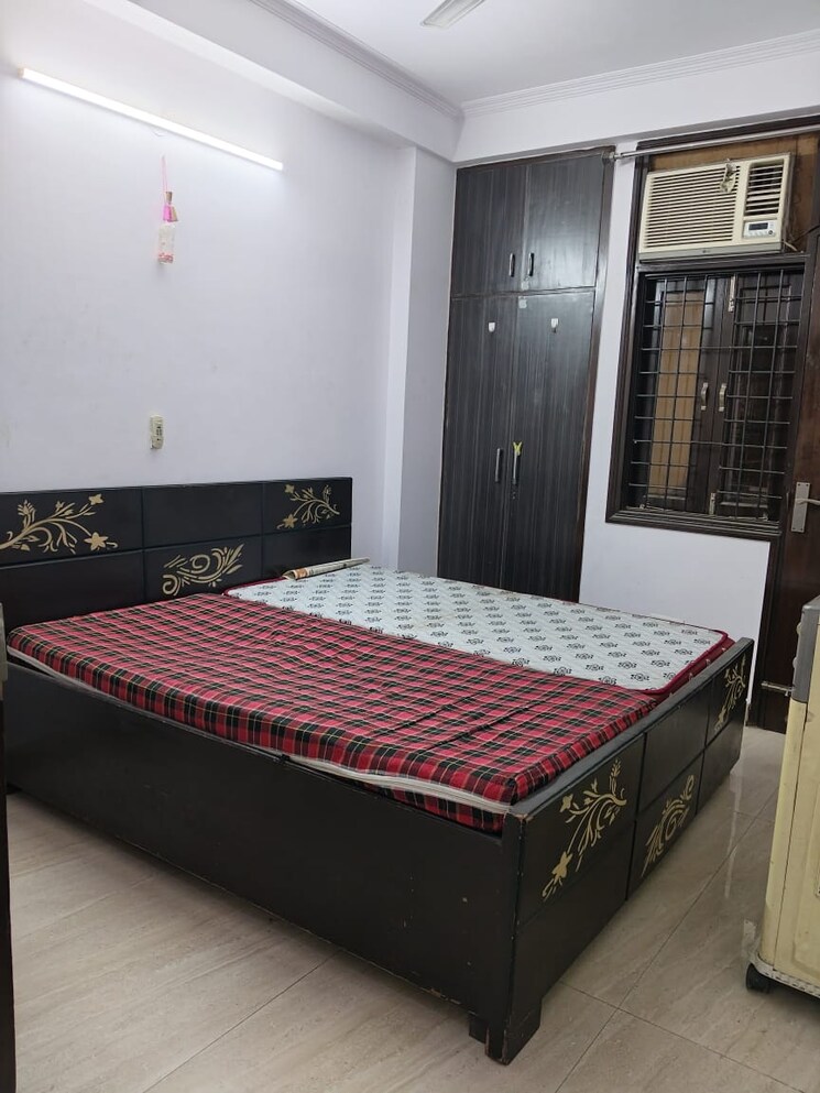 Bedroom, panchsheel vihar 2 Bedroom 850 Sq.Ft. Apartment In Panchsheel Vihar Delhi 9400046