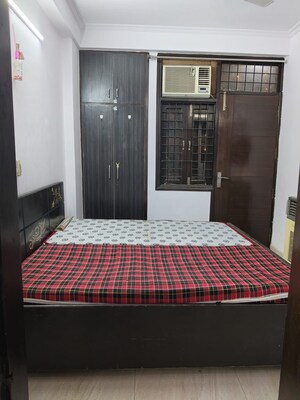 Bedroom in 2 BHK Apartment at Panchsheel Vihar – for Rent