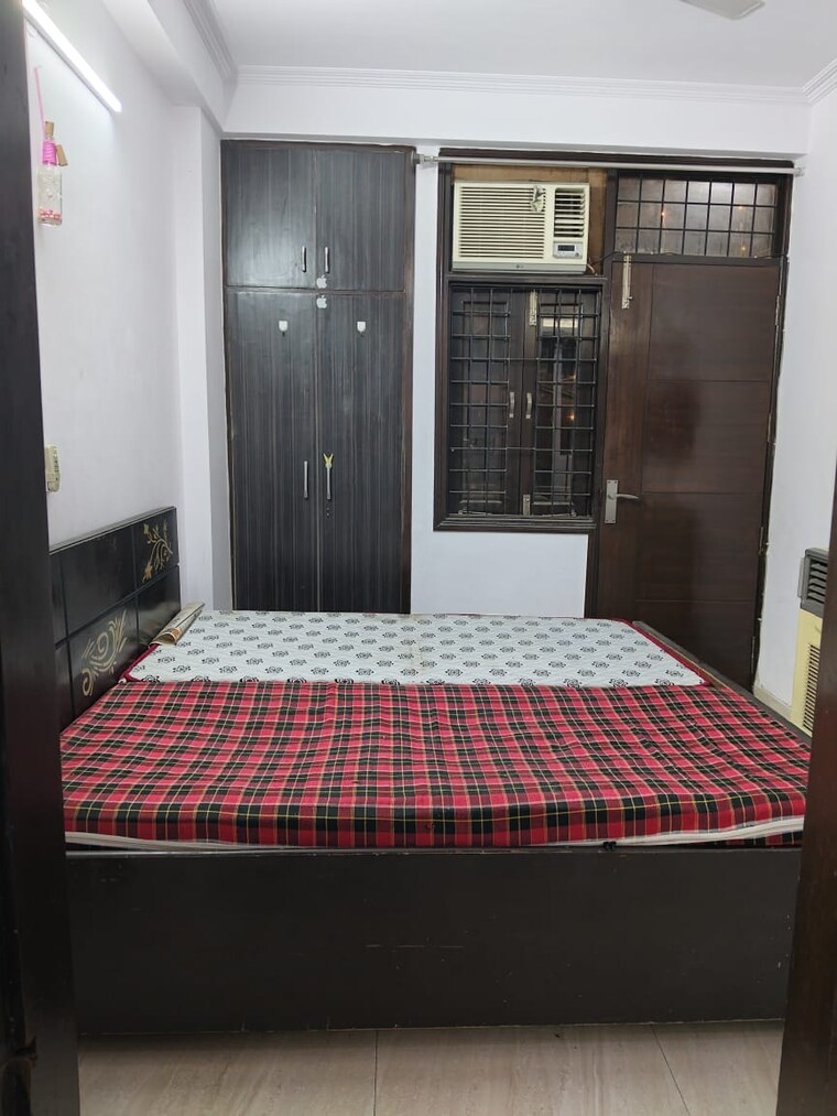 Bedroom, panchsheel vihar 2 Bedroom 850 Sq.Ft. Apartment In Panchsheel Vihar Delhi 9400046