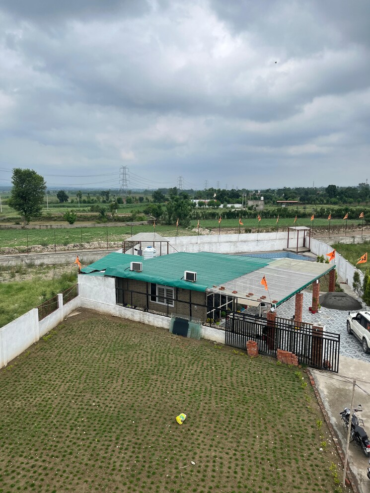 Exterior View, shimla bypass road  150 Sq.Yd. Plot In Shimla Bypass Road Dehradun 9400283