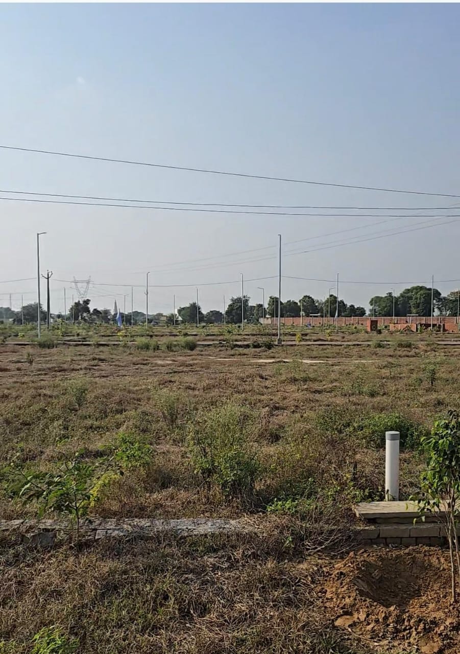 Plot For Sale in Shiv Shakti Vihar