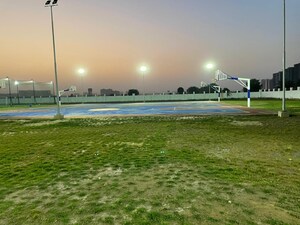 2 BHK Apartment – Garden View at Dasna - for Sale