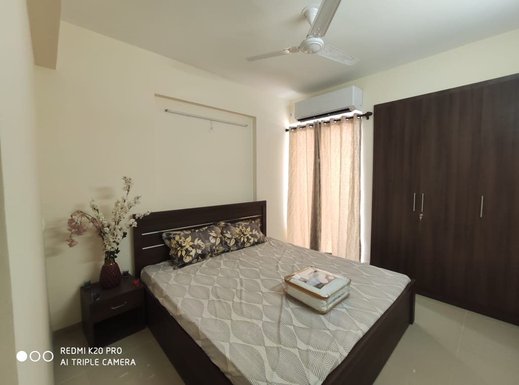 2 BHK Apartment For Sale in Dasna