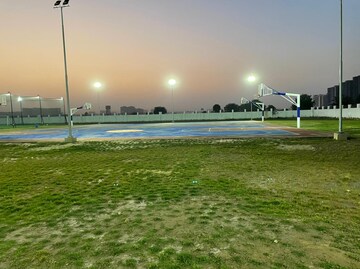 2 BHK Apartment – Garden View at Dasna - for Sale