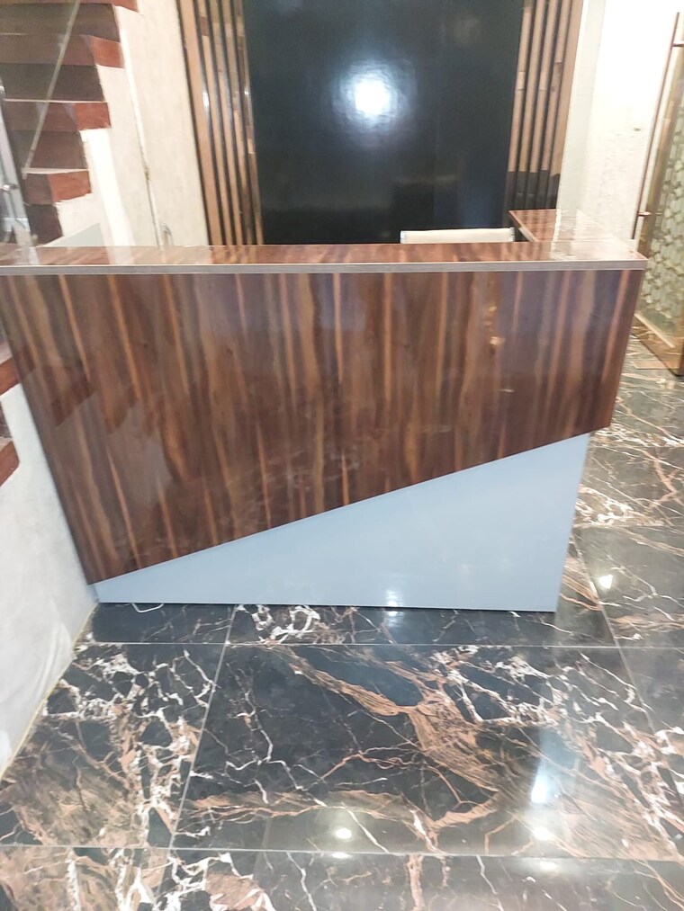 Balcony, rof-ananda 2 Bedroom 800 Sq.Ft. Apartment In Sector 95 Gurgaon 9400143