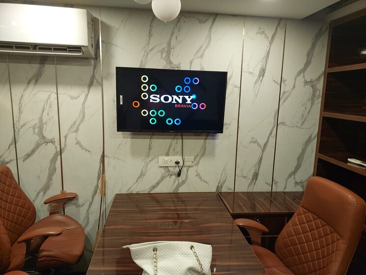 Team Area, rof-ananda 2 Bedroom 800 Sq.Ft. Apartment In Sector 95 Gurgaon 9400143