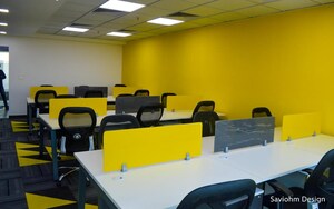 Team Area in  Office Space in IT/SEZ at Sector 62 – for Rent