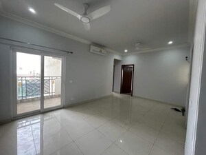 3 BHK Apartment For Rent in Central Park Flower Valley, Sohna Sector 33