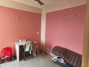 Bedroom in 2 BHK Apartment at ROF Ananda, Sector 95 – for Rent