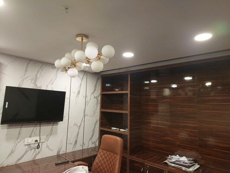 Bedroom, rof-ananda 2 Bedroom 800 Sq.Ft. Apartment In Sector 95 Gurgaon 9400278