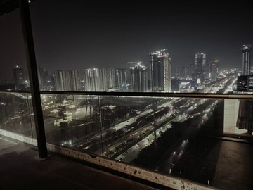 4 BHK Apartment – Exterior View View at Vasavi GP Trends, Nanakramguda - for Sale