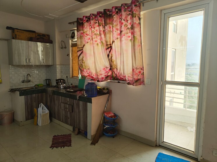 Team Area, rof-ananda 2 Bedroom 803 Sq.Ft. Apartment In Sector 95 Gurgaon 9400382