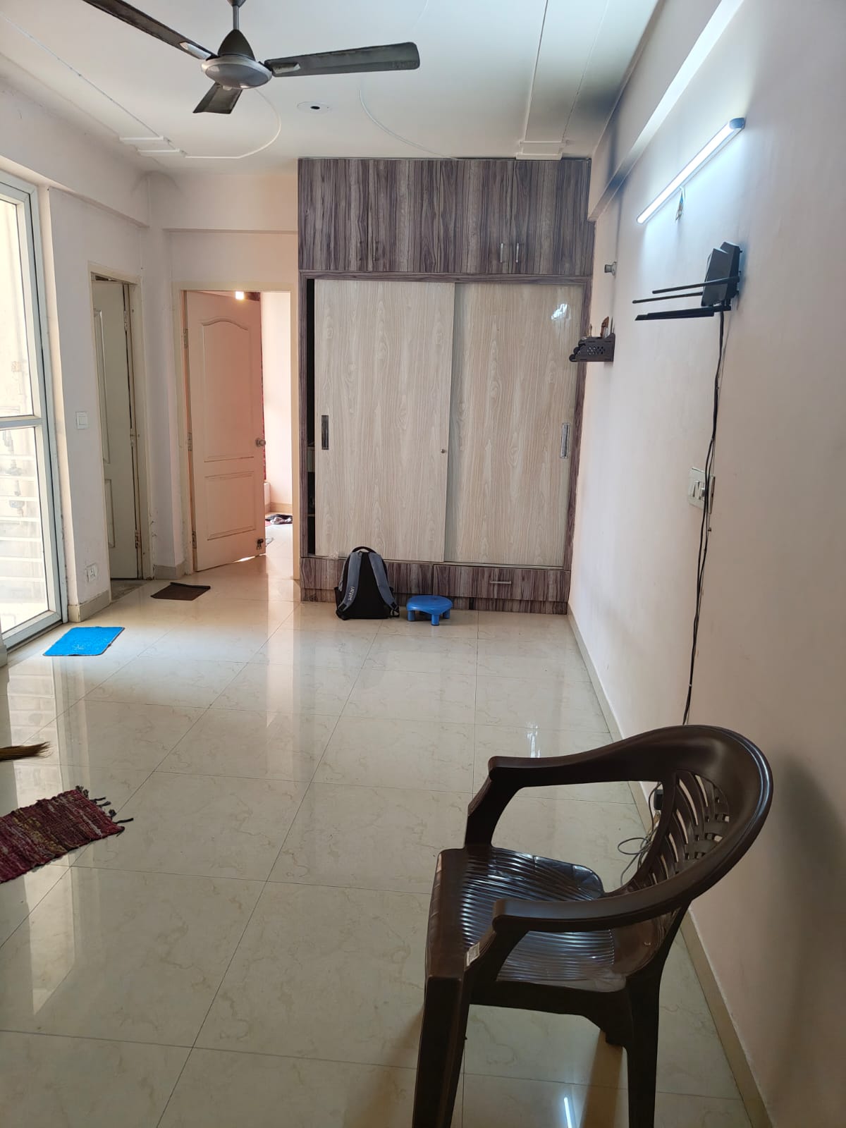2 BHK + Pooja Room 805 Sq.Ft. Apartment in ROF Ananda