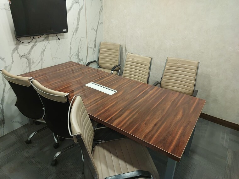 Team Area, rof-ananda 2 Bedroom 801 Sq.Ft. Apartment In Sector 95 Gurgaon 9400377