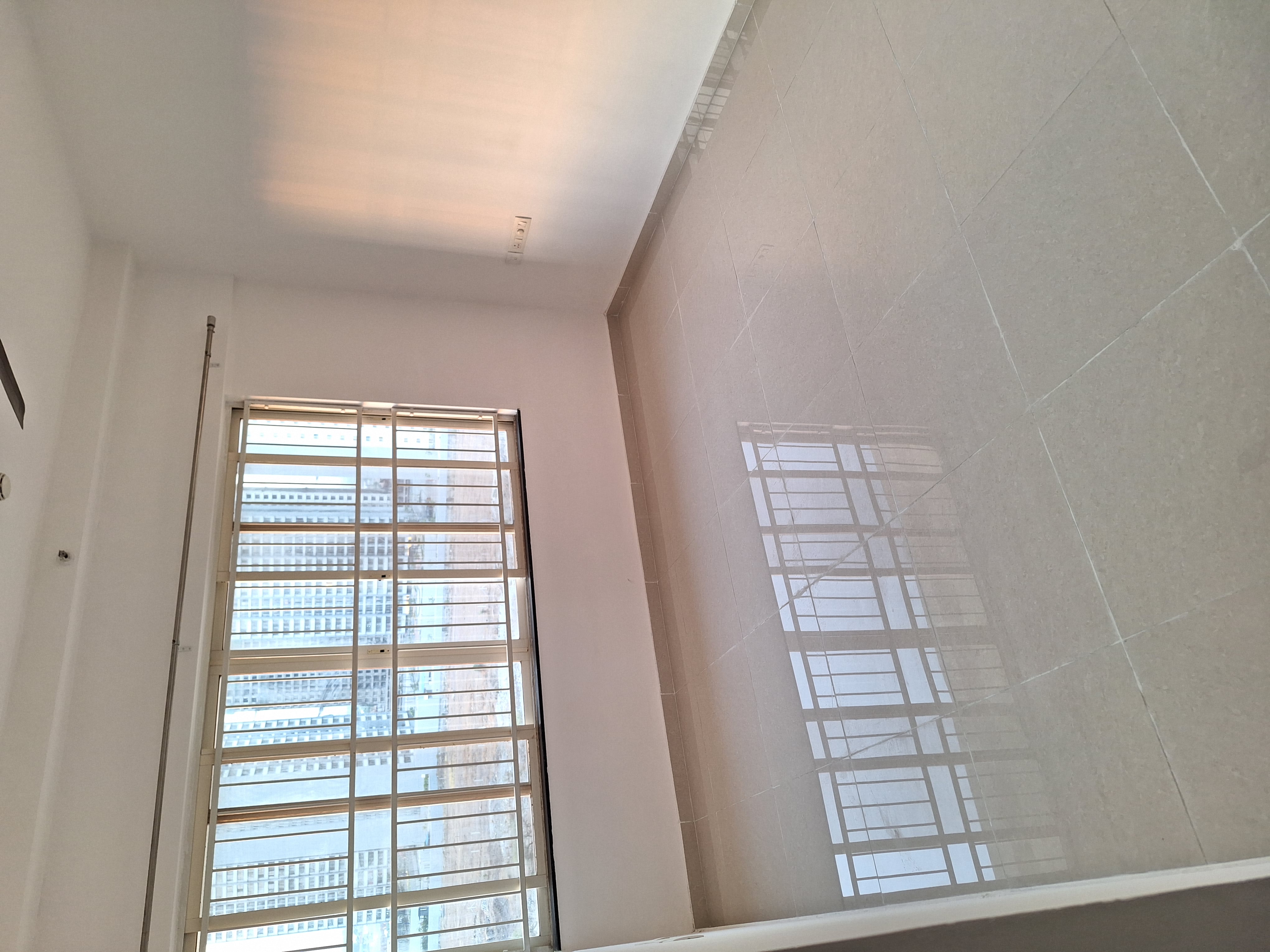 1 BHK + Study Room Apartment For Rent in Kolte Patil Life Republic