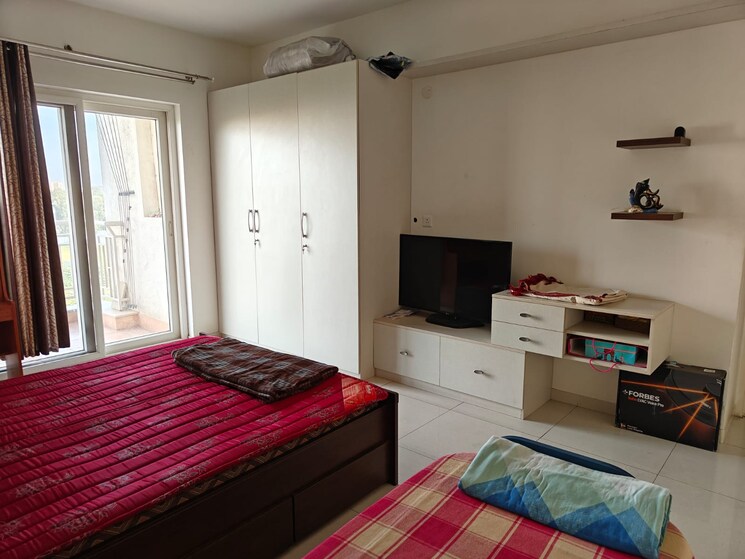 Bedroom, hsr layout 3 Bedroom 2350 Sq.Ft. Builder Floor In Hsr Layout Bangalore 9400370