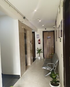 3 BHK + Servant Room Apartment For Sale in SARE The Grand