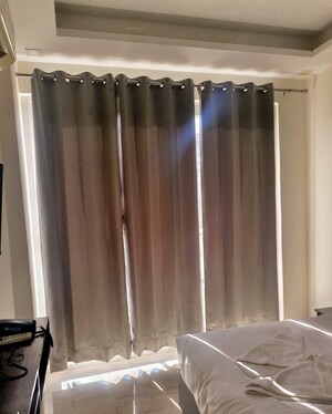 Team Area in 3 BHK Apartment at SARE The Grand, Sector 92 – for Sale