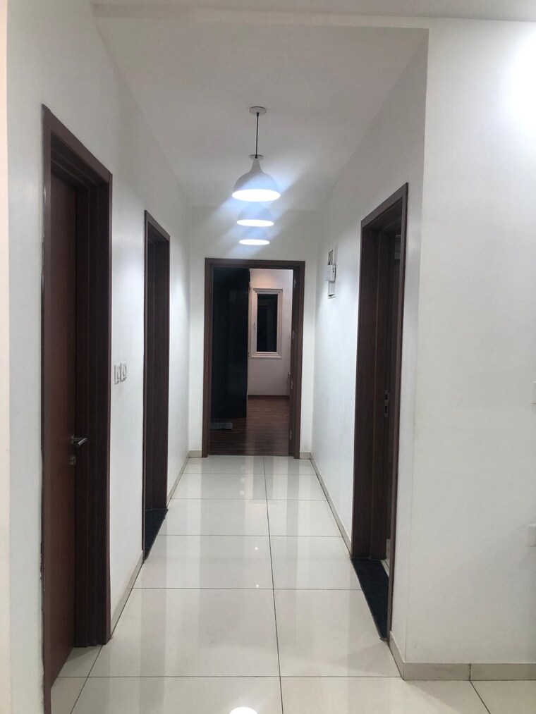 undefined, l-t-raintree-boulevard 3.5 Bedroom 1985 Sq.Ft. Apartment In Hebbal Bangalore 9400368