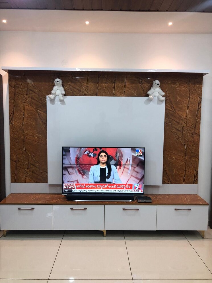 undefined, l-t-raintree-boulevard 3.5 Bedroom 1985 Sq.Ft. Apartment In Hebbal Bangalore 9400368