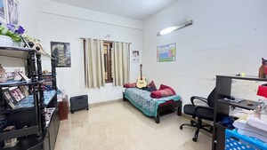 Living Room in 4 BHK Independent House at Hsr Layout – for Rent