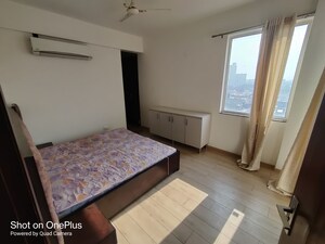 Bedroom in 4 BHK Apartment at Sushma Grande Nxt, Lohgarh – for Rent