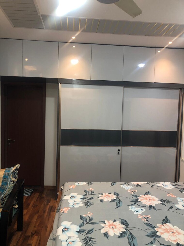 undefined, l-t-raintree-boulevard 3.5 Bedroom 1985 Sq.Ft. Apartment In Hebbal Bangalore 9400431