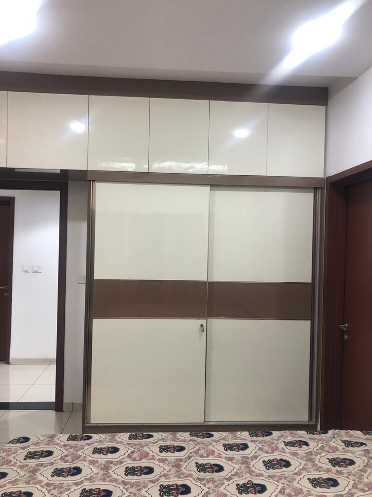 Room, l-t-raintree-boulevard 3.5 Bedroom 1985 Sq.Ft. Apartment In Hebbal Bangalore 9400431