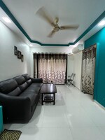 1 BHK 400 Sq.Ft. Apartment in Lokhandwala Infrastructure Spring Leaf